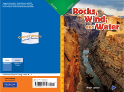 Pearson Scott Foresman