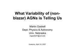 QUASAR VARIABILITY FROM X