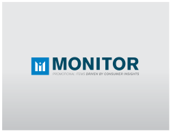 Capabilities PDF - Monitor Premiums