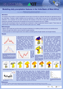 Coupled hydrological-economic modelling for optimised