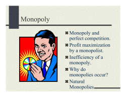 Monopoly - Andrew.cmu.edu