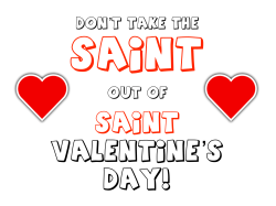 St. Valentine Keynote and Prayer.key