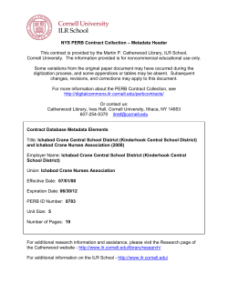 Ichabod Crane Central School District