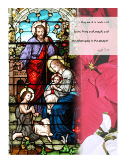 feliz a&ntilde;o nuevo 2016 - Cathedral of the Holy Cross