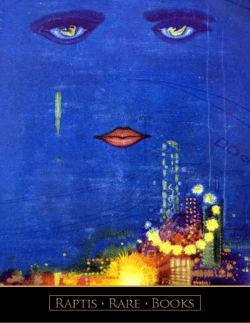 Great Gatsby - Raptis Rare Books