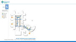level 5 walter c. mackenzie health sciences centre
