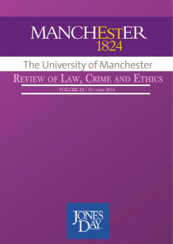 Untitled - Name - The University of Manchester