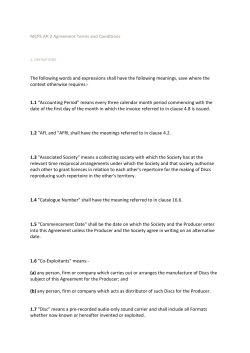 The following words and expressions shall have the following