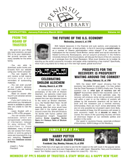 newsletter winter 2009.qxd