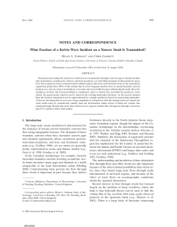 PDF file - Department of Earth Sciences
