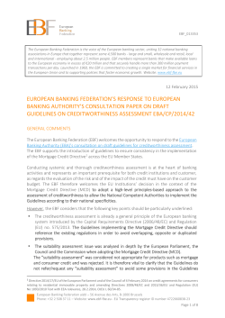 EBF_013353-EBF-respo.. - European Banking Federation