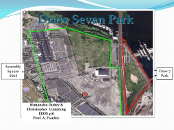 Draw Seven Park