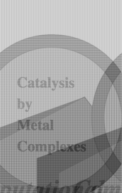 Computational Modeling of Homogeneous Catalysis