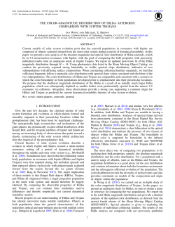 Article PDF - IOPscience