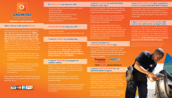 unlimited - Prime Shine