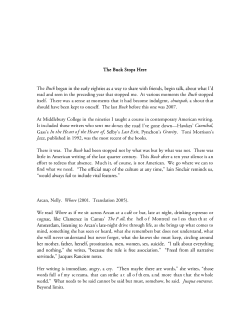 PDF - Dispatches from the Poetry Wars