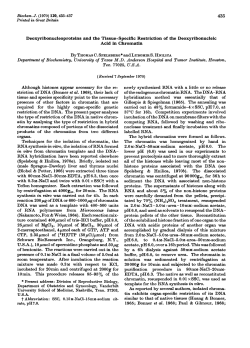 reaction 200,ugof DNA or 600-1000,ugofchromatin CTP, 2.35,umol of