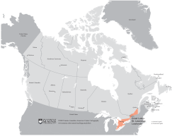 Great Lakes- St. Lawrence Lowlands