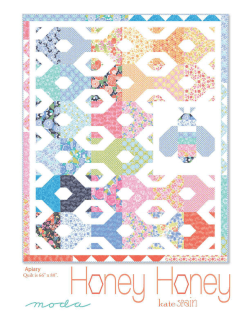 Honey Honey - United Notions