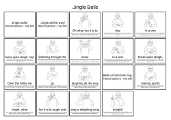 Jingle Bells