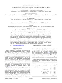 PRB 80(2009)144301 - Universitat de les Illes Balears