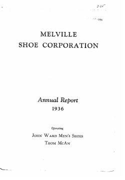 JOHN WARD MEN`S SHOES