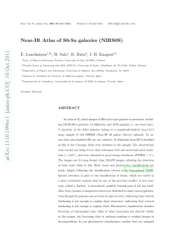 Near-IR Atlas of S0-Sa galaxies (NIRS0S)