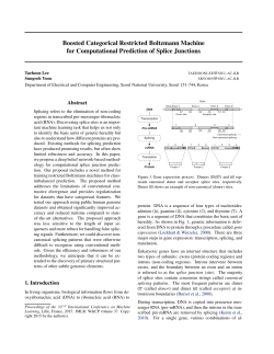 PDF - JMLR Workshop and Conference Proceedings