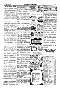 How To Increase - Alberto Strumia