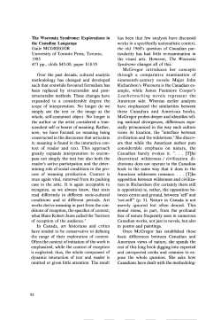 PDF - Journal of Canadian Art History