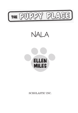Read an excerpt