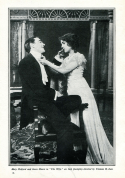Photoplay January 1916 &ndash; Herself and Her Career Pt 3