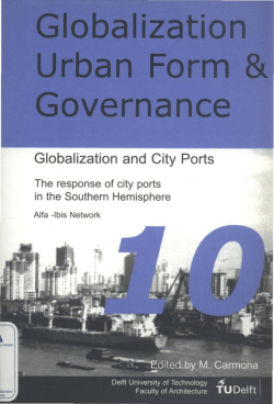 Globalization and City Ports
