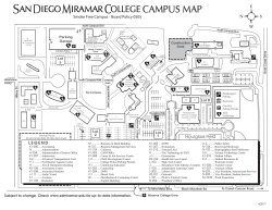 Campus Map
