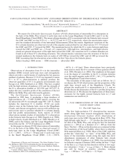 Article PDF - IOPscience