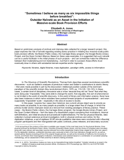 Sometimes I believe as many as six impossible