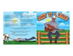 Stephen Fite - Melody House Music