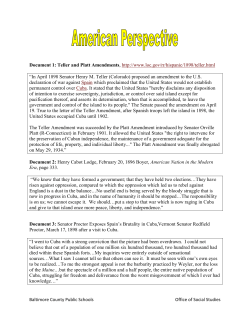Document: Imperialism POV (American)