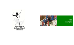 Sunday, June 30 - Opening worship