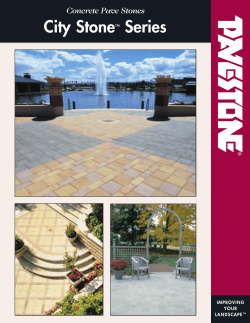 CM030v6 City Stone.qxd