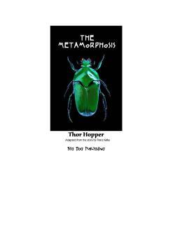 Thor Hopper Big Dog Publishing