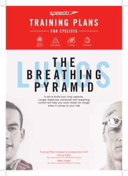 THE BREATHING PYRAMID
