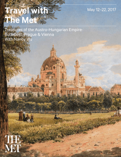 . - The Met