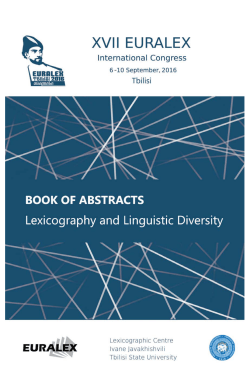 Book of Abstracts.indd