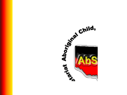 Aboriginal perspectives of best practice