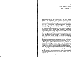 Schelling - The Dipl.. - Branislav L. Slantchev