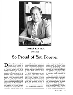 So Proud of You Forever