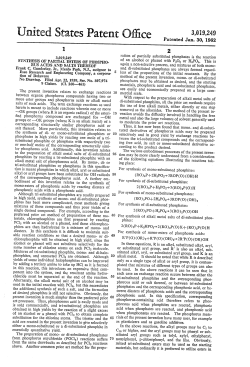 Synthesis of partial esters of phosphorus acids and salts thereof