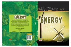 Energy - KopyKitab.com