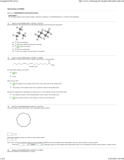 Assignment Previewer